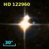 HD 122960