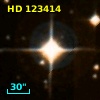 HD 123414