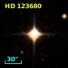 HD 123680