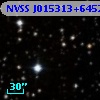 NVSS J015313+645247