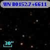 WN B0152.7+6611