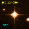 HD 124056