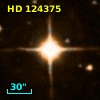 HD 124375