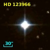 HD 123966