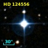 HD 124556