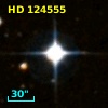 HD 124555