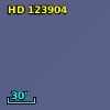 HD 123904