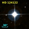 HD 124122