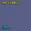 HD 124412