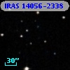 IRAS 14056-2338