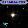 IRAS 14060-2351