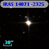 IRAS 14071-2325
