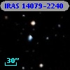 IRAS 14079-2240