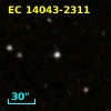 2MASS J14070964-2325546