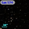 Lan 574