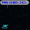 PMN J1403-2422
