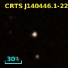 2MASS J14044613-2229085