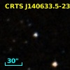 2MASS J14063349-2316416