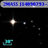 2MASS J14090793-2352542