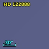 HD 122888