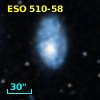 ESO 510-58