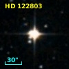 HD 122803