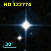 HD 122774
