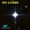 HD 122889