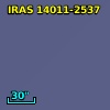IRAS 14011-2537