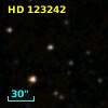 HD 123242