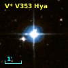 V* V353 Hya