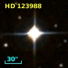 HD 123988