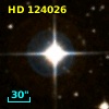 HD 124026