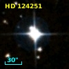 HD 124251
