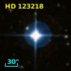 HD 123218