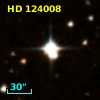 HD 124008