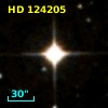 HD 124205