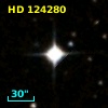 HD 124280