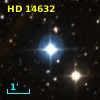 HD  14632