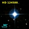 HD 124500