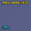 IRAS 14060-2631