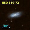 ESO 510-72