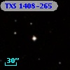 TXS 1408-265