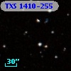 TXS 1410-255