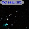 TXS 1411-252
