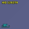 HD 124279