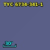 TYC 6734-341-1