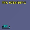 TYC 6734-367-1