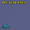 TYC 6734-679-1