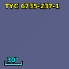 TYC 6735-237-1